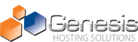 Genesis Logo